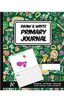 Draw & Write Primary Journal