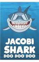 Jacobi - Shark Doo Doo Doo