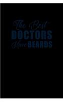 The Best Doctors have Beards