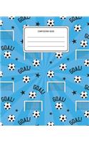 Composition Book