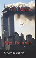 9-11 Attacks: Effect From Afar