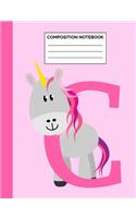 Composition Notebook