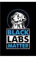 Black Labs Matter