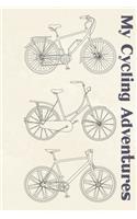 My Cycling Adventures