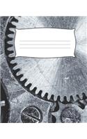 ENGINEERING Composition Notebook