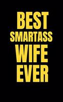 Best Smartass Wife Ever