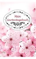 Mein Gartentagebuch