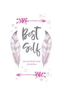Best Self Manifesting Journal