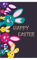Happy Easter