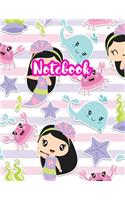 Notebook