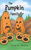 Pumpkin Family