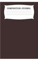 Composition Journal