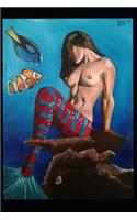 Mermaid NoteBook
