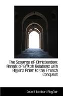 Scourge of Christendom