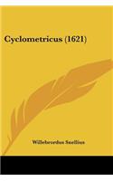 Cyclometricus (1621)