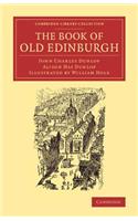 Book of Old Edinburgh