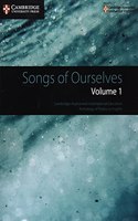 Songs of Ourselves: Volume 1