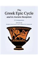 Greek Epic Cycle and Its Ancient Reception