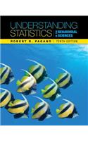 Understanding Statistics in the Behavioral Sciences