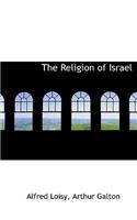 The Religion of Israel