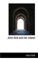 John Bull and His Island