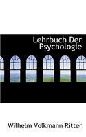 Lehrbuch Der Psychologie