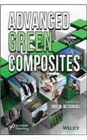 Advanced Green Composites