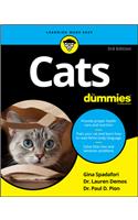 Cats For Dummies