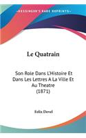 Quatrain