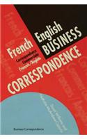 French/English Business Correspondence
