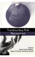 Transboundary Risk Management