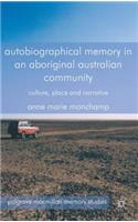 Autobiographical Memory in an Aboriginal Australian Community