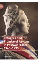 Refugees and the Promise of Asylum in Postwar France, 1945-1995