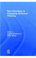 New Directions in Assessing Historical Thinking