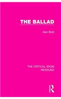The Ballad