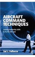 Aircraft Command Techniques