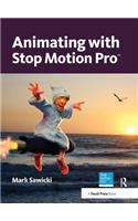 Animating with Stop Motion Pro