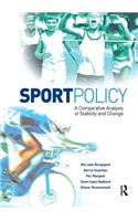 Sport Policy