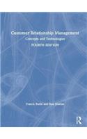 Customer Relationship Management