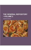 The General Repository (Volume 2): (English)