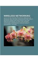 Wireless Networking