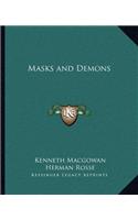 Masks and Demons