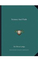 Science and Faith