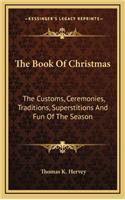 Book Of Christmas