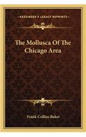 The Mollusca Of The Chicago Area