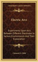Electric Arcs