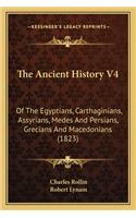 Ancient History V4