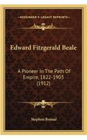 Edward Fitzgerald Beale