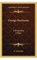 George Buchanan