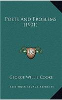 Poets and Problems (1901)